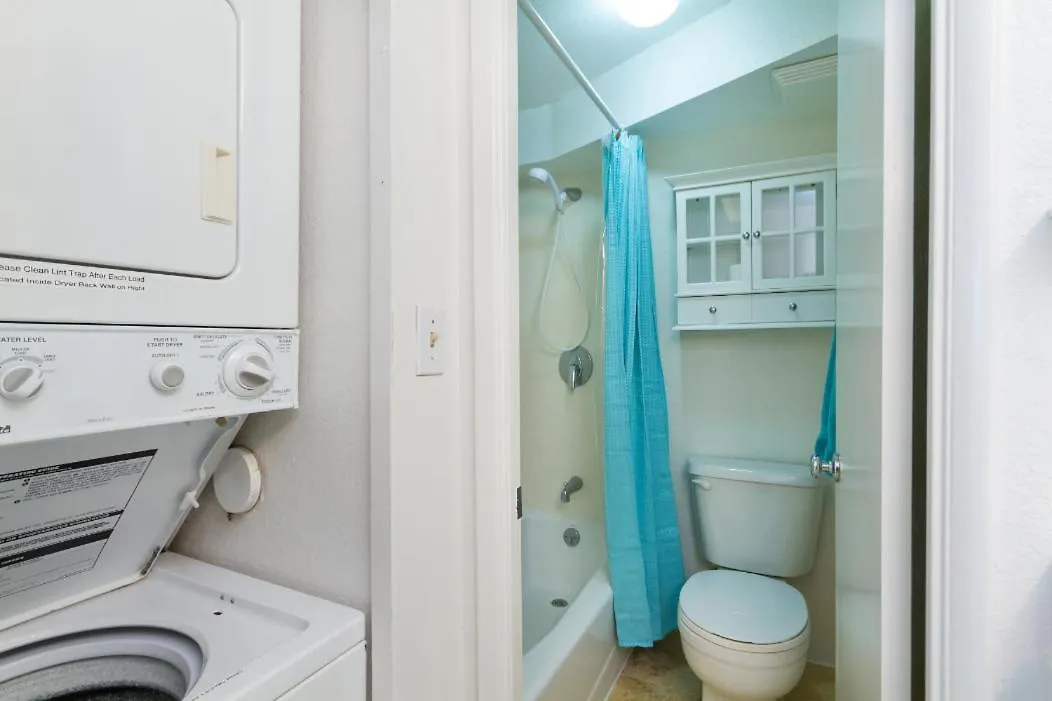 2 Bedroom Penthouse W/Ocean Views Гонолулу 0*,  США